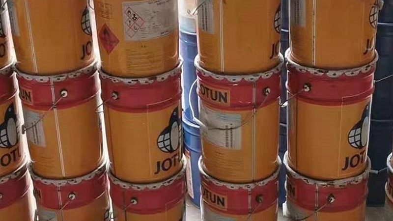 装修公司乳胶漆施工流程：规范操作，打造完美墙面
