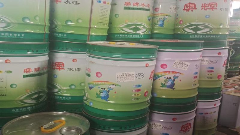 油性防水涂料异味处理与挥发时间解析