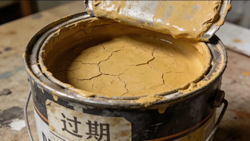 船用防锈防腐漆：如何选择优质产品？**
