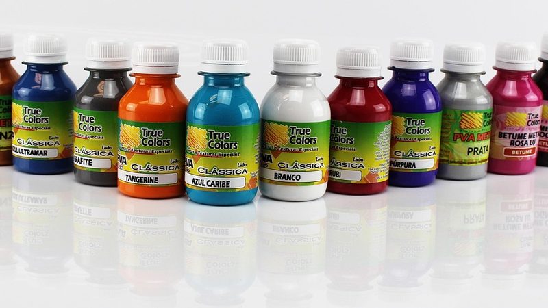 乳胶漆用量如何精准计算？厂家指导揭秘**