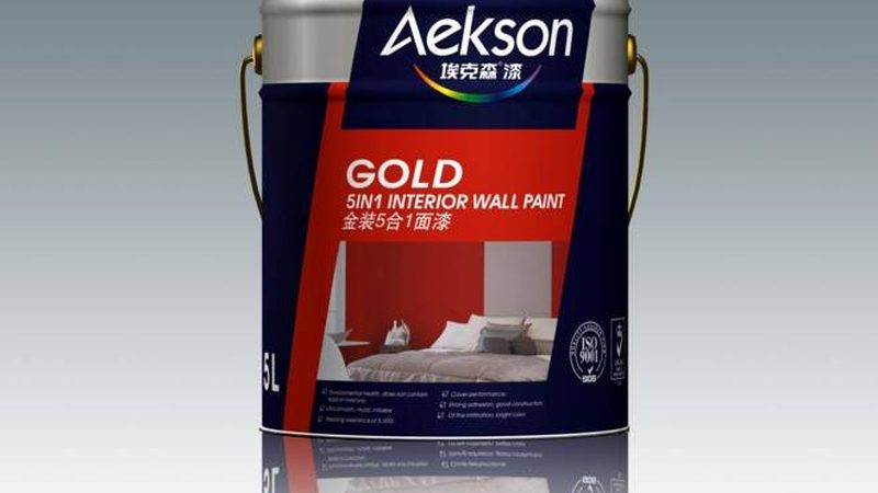 工业防腐油漆：揭秘其背后的技术奥秘与应用**