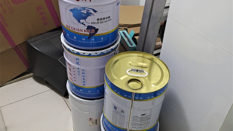 墙面漆与底漆的黄金比例：揭秘施工秘诀