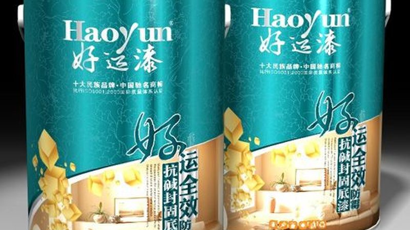 户外金属漆耐候性如何？一桶多少钱？揭秘户外漆选购关键**