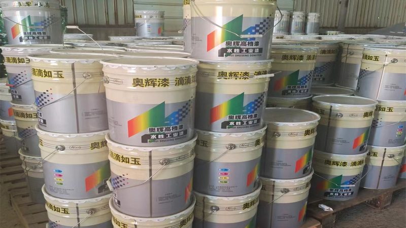 水性漆施工步骤视频推荐：掌握这些要点，轻松打造完美墙面