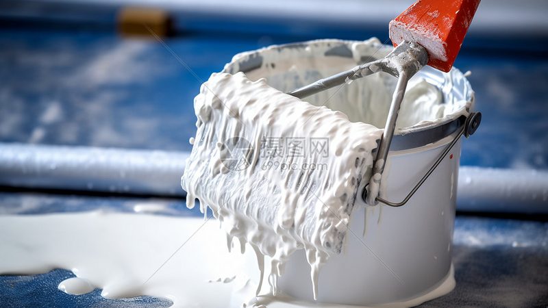 水性漆选购：揭秘选购中的关键要素