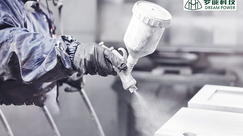 水性涂料小批量定制加工：满足个性化需求的新趋势