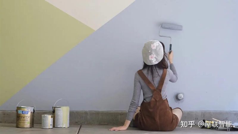 硅藻泥背景墙：揭秘其背后的环保与工艺奥秘