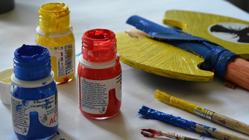 艺术漆与硅藻泥：揭秘品牌排名背后的秘密