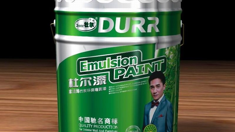 广东涂料代理加盟厂家：揭秘涂料行业的加盟之道