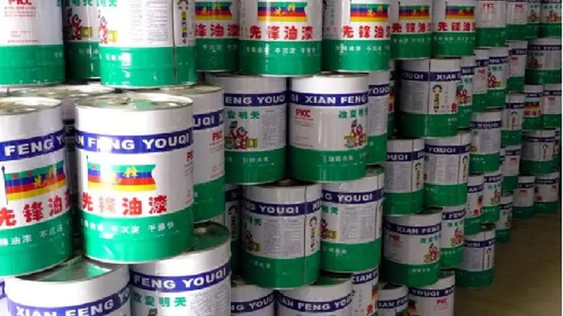 木器漆翻新，如何把握施工标准？**